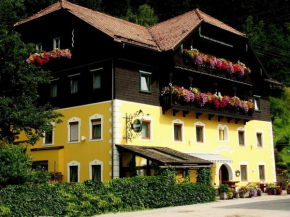  Gasthof Post  Айзентраттен